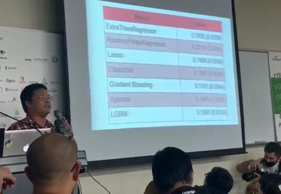 數據科學的房地產價格預測