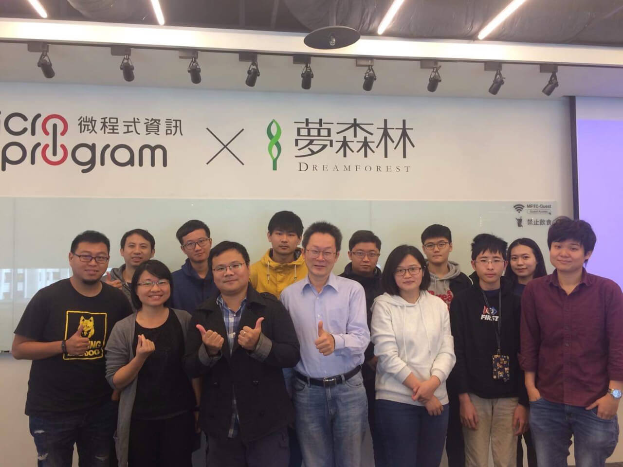 自然語言理解的 Line 機器人實戰