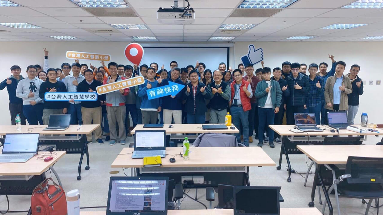 業界都在用的自然語言理解工具，教你快速建構Line對話機器人