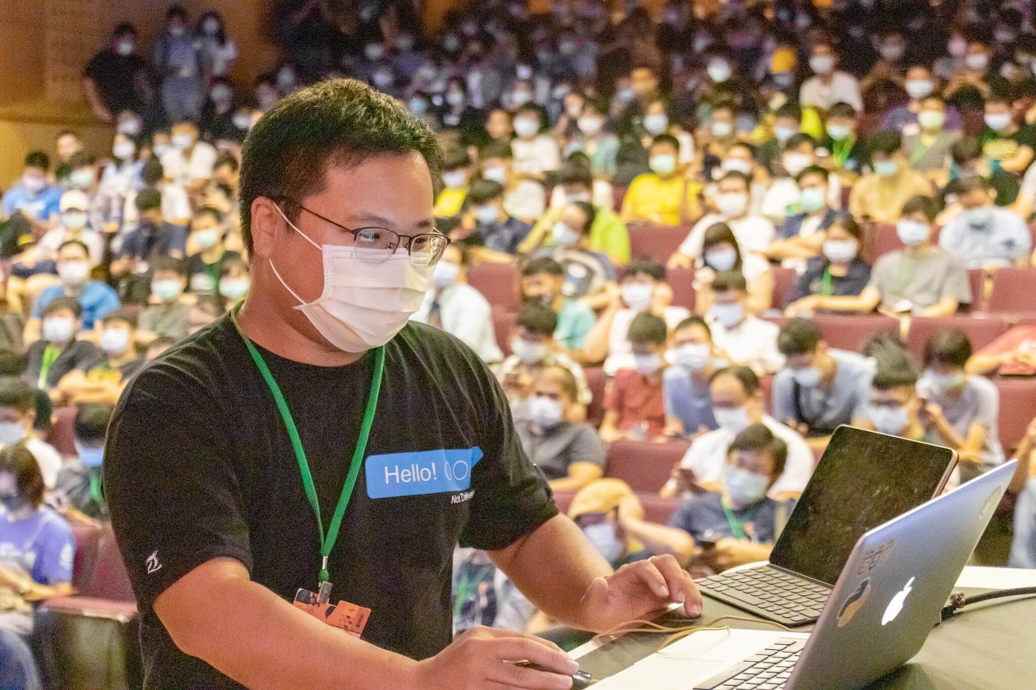 我在健身房學Python---工程師的時間管理